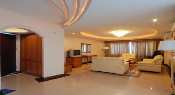 Jame Jam Hotel Jame Jam Hotel Kish