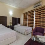 Jame Jam Hotel