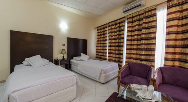 Jame Jam Hotel Jame Jam Hotel