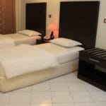 Jame Jam Hotel