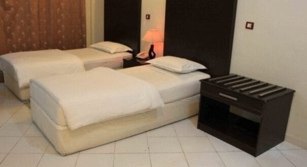 Jame Jam Hotel Jame Jam Hotel