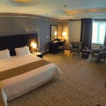 Sadaf Sorinet Hotel Kish