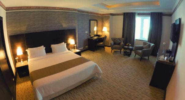Sadaf Sorinet Hotel Sadaf Sorinet Hotel Kish