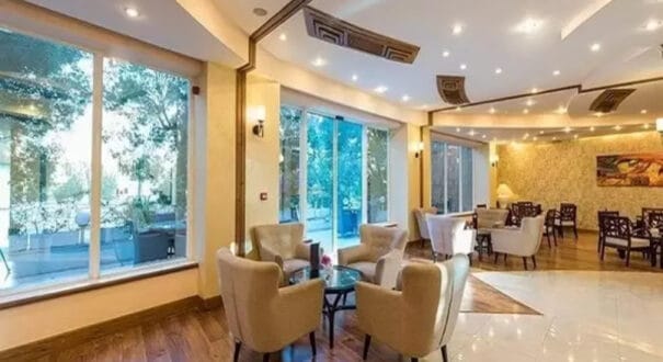 Sadaf Sorinet Hotel Sadaf Sorinet Hotel