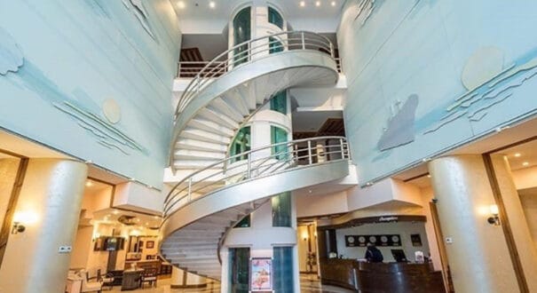 Sadaf Sorinet Hotel Sadaf Sorinet Hotel Kish