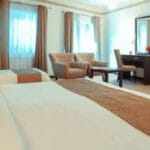 Sadaf Sorinet Hotel