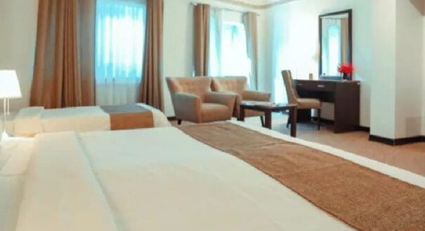 Sadaf Sorinet Hotel Sadaf Sorinet Hotel