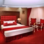 Almas Novin Hotel Mashhad