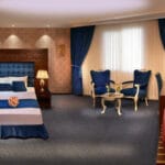 Almas Novin Hotel Mashhad