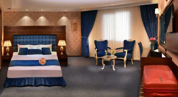 Almas Novin Hotel Almas Novin Hotel Mashhad
