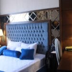 Almas Novin Hotel
