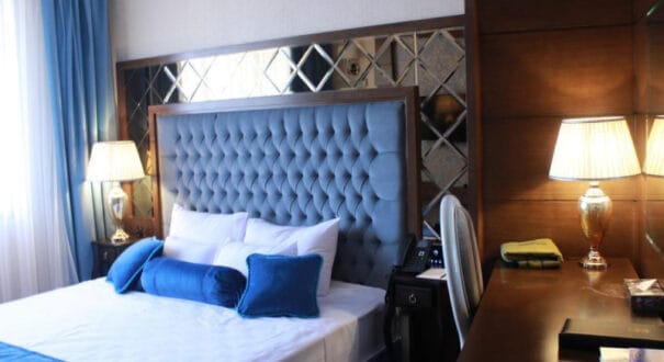 Almas Novin Hotel Almas Novin Hotel