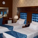 Almas Novin Hotel