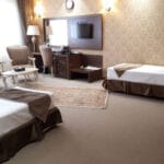 Almas Novin Hotel