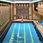 Almas Novin Hotel