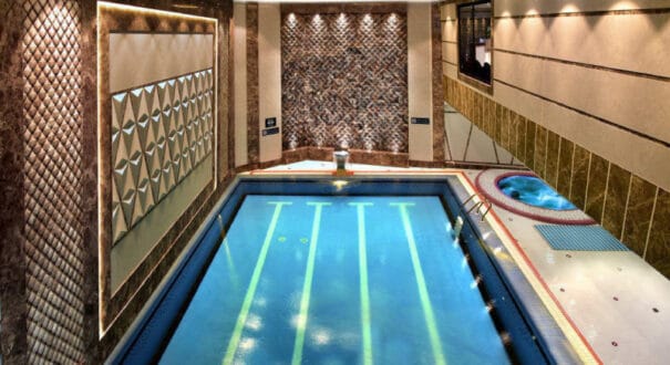 Almas Novin Hotel Almas Novin Hotel