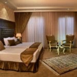 Almas Novin Hotel