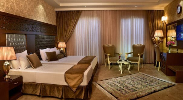Almas Novin Hotel Almas Novin Hotel