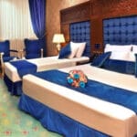 Almas Novin Hotel Mashhad