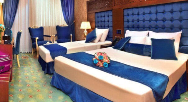 Almas Novin Hotel Almas Novin Hotel Mashhad