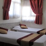 Reza Hotel