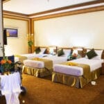 Reza Hotel