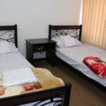 Reza Hotel