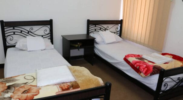 Reza Hotel Reza Hotel