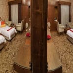 Pardisan Hotel