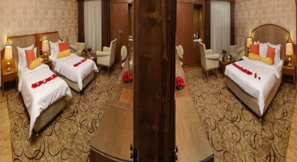 Pardisan Hotel Pardisan Hotel