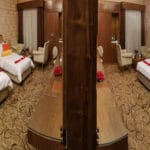 Pardisan Hotel