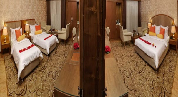 Pardisan Hotel Pardisan Hotel