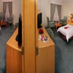 Pardisan Hotel
