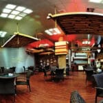 Pardisan Hotel