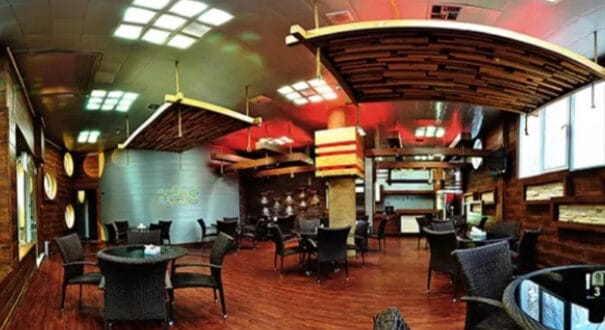 Pardisan Hotel Pardisan Hotel