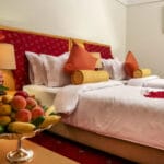 Pardisan Hotel