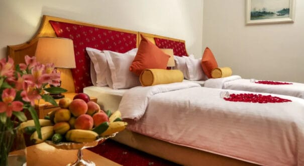 Pardisan Hotel Pardisan Hotel
