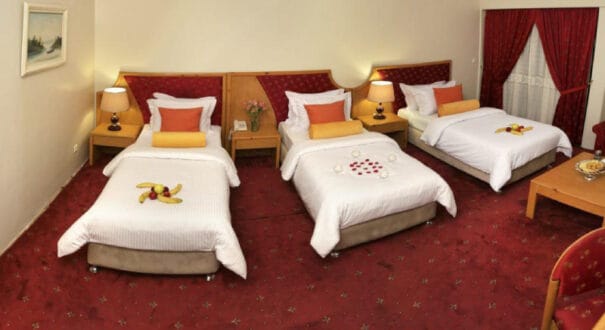 Pardisan Hotel Pardisan Hotel