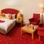 Pardisan Hotel Mashhad