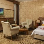 Pardisan Hotel Mashhad