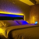 Hayat Shargh Hotel Mashhad