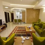 Hayat Shargh Hotel Mashhad