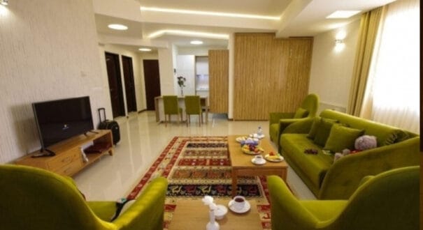 Hayat Shargh Hotel Hayat Shargh Hotel Mashhad