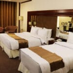 Panorama Hotel Kish
