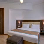 Shaygan Hotel