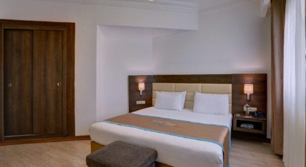 Shaygan Hotel Shaygan Hotel