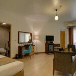 Shaygan Hotel Kish