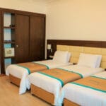 Shaygan Hotel Kish