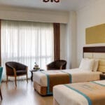 Shaygan Hotel Kish