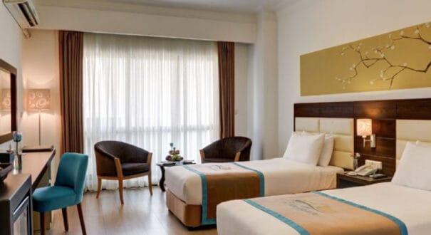 Shaygan Hotel Shaygan Hotel Kish